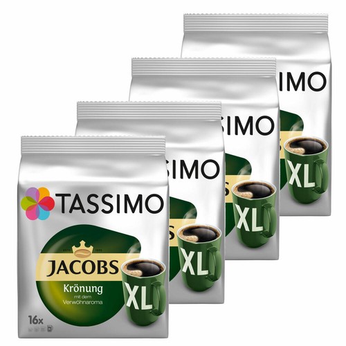 Tassimo jacobs krönung - krönung, xl