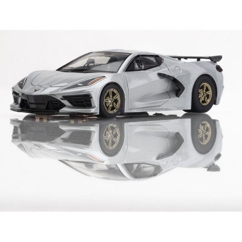 Afx racing 22095 corvette - afx,