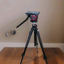 Manfrotto 190XPROB Carbon