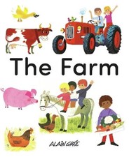 Alain Grée The Farm (Poche)