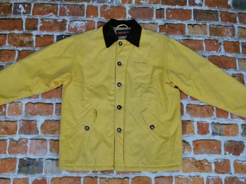 Chevignon vintage manteau - chevignon,