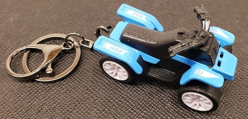 Yamaha banshee key chain - yamaha,