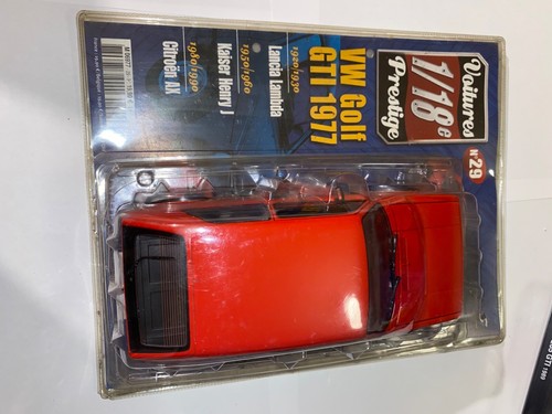 Solido édition prestige - , vw