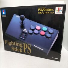 Manette Hori Fighting Stick PS