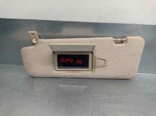 A2198100110 pare-soleil gauche