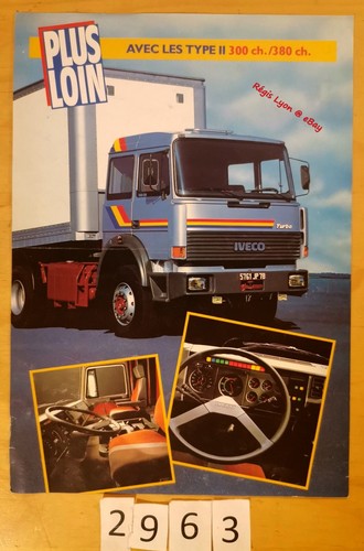 Iveco type 190 - ii, 190-30