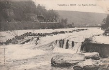 CPA 08 MONTHERME Vallée de la