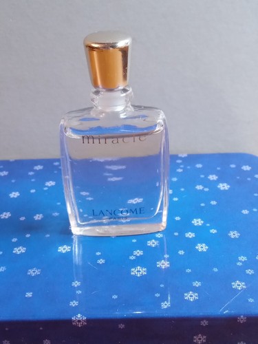 Miniature lancôme miracle - miniature,