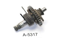 Yamaha XT 600 K 3UW 1990 -