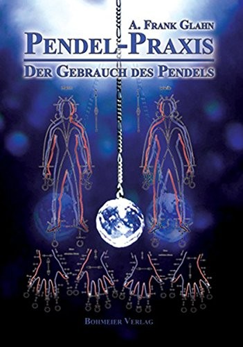 Frank glahn pendel praxis - frank,