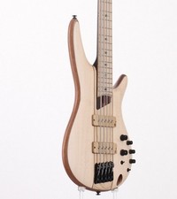 Ibanez SR5FMDX2 NTL 5-String