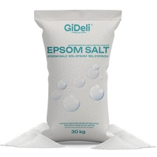 Sel d'Epsom 30 kg sel d'Epsom