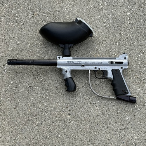 Tippmann model custom - gen, 1