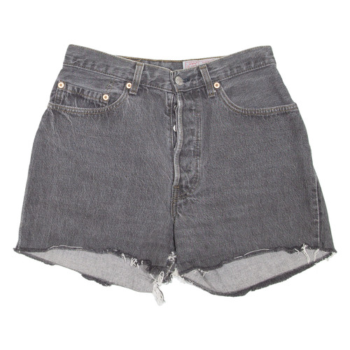 Vintage levi 901 - 901, cut-off