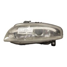 Optique avant principal gauche