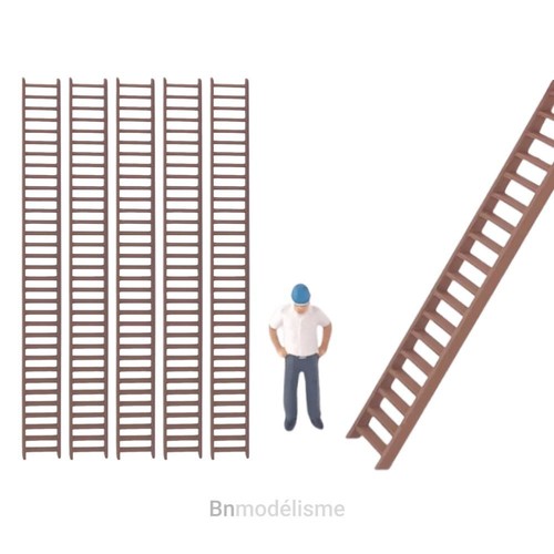 Lot escaliers de - escaliers,