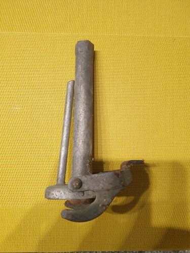 Bouchon verseur pour - verseur, jerrican
