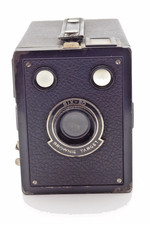 KODAK Brownie TARGET SIX-20