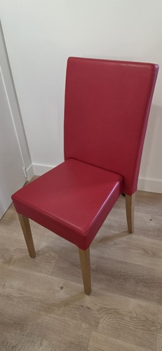 Chaises empilables - chaises,