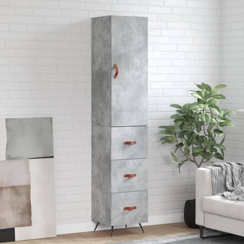 Buffet haut armoire - haut,
