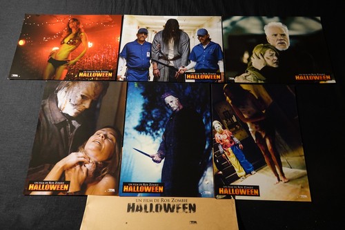 Halloween michael myers rob - michael, !
