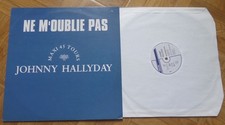 Johnny hallyday maxi - hallyday,
