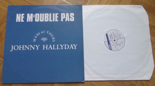 Johnny hallyday maxi - -------johnny,