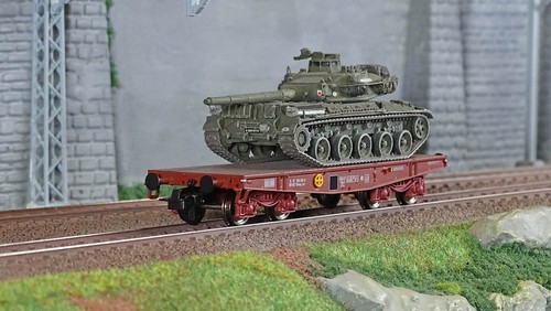 Ree modeles wba032 wagon - ree,