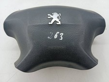 Peugeot 406 2001 Diesel SRS de