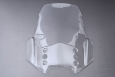 Bulle en Polycarbonate / Saute