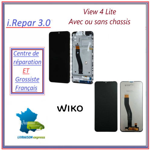 Ecran oem wiko view lite - wiko,