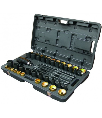 Coffret pcs système - 49,
