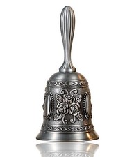 Cloche De Table En Métal