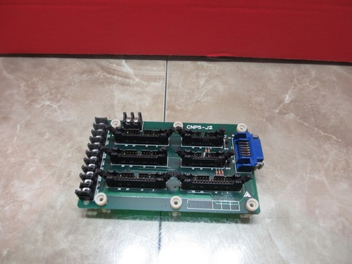 Carte circuit fuji - circuit,