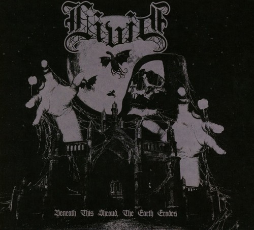 Livid beneath this - (mn),