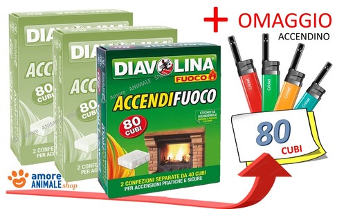 Diavolina allume feu - diavolina, allume-feu