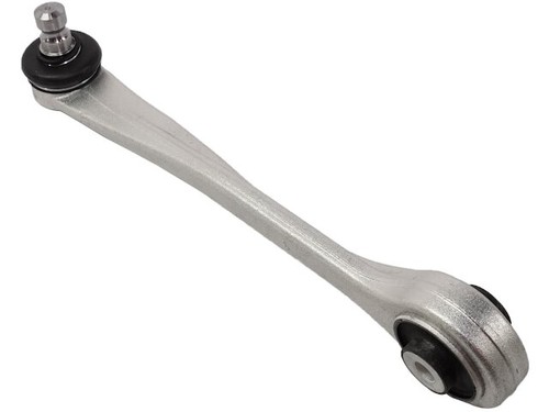 Front left upper forward - front,