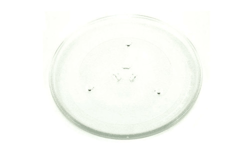 Plateau verre diametre 290 - plateau,