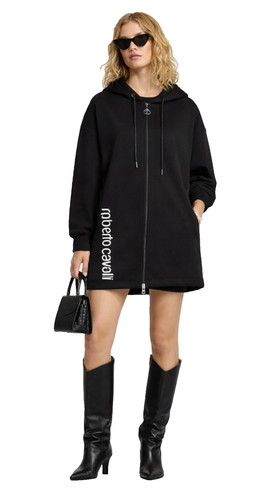 Roberto cavalli hoodie - roberto,