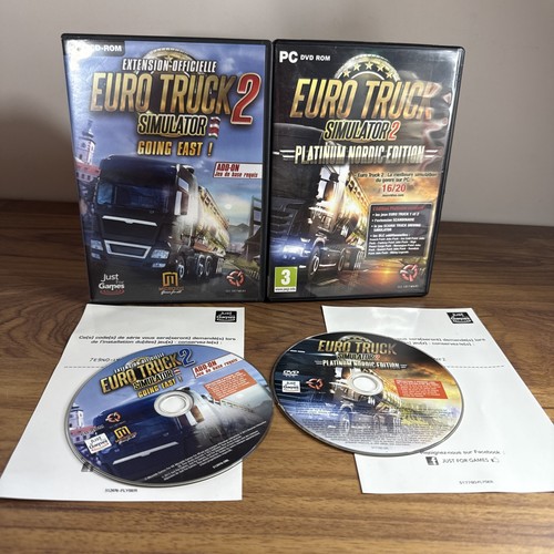 Jeu extension officielle - jeu, pc