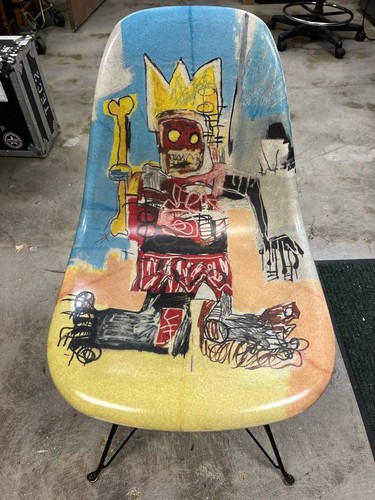 Jean michel basquiat - jean-michel,