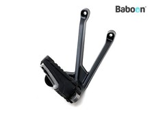 Repose-pieds arrière droite