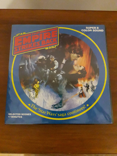 Film super the empire - film,