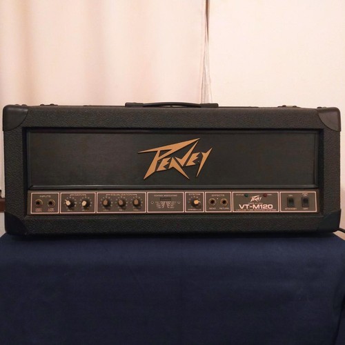 Tête amplificateur de - d'amplificateur,