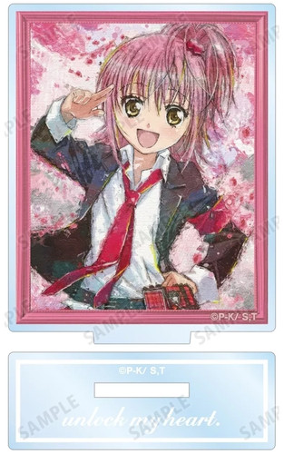 Shugo chara collection pour - shugo,