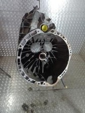 Boite de vitesses RENAULT ESPACE 4 PHASE 2 2.0 DCI - 16V TURBO /R:75504999