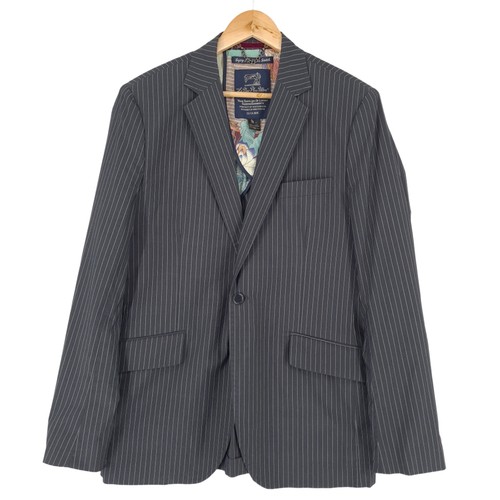 Scotch soda blazer homme - soda,