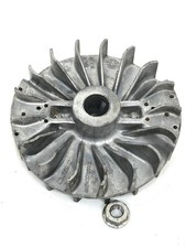 Rotor Débroussailleuse Stihl