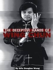 The deceptive hands - the,