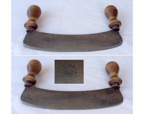 Hachoir mainl demi - hachoir,